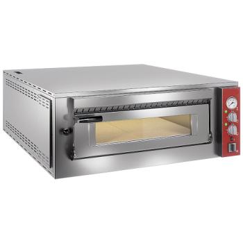 NRP/06 (25) Elektro Pizzaofen 6 Pizzen